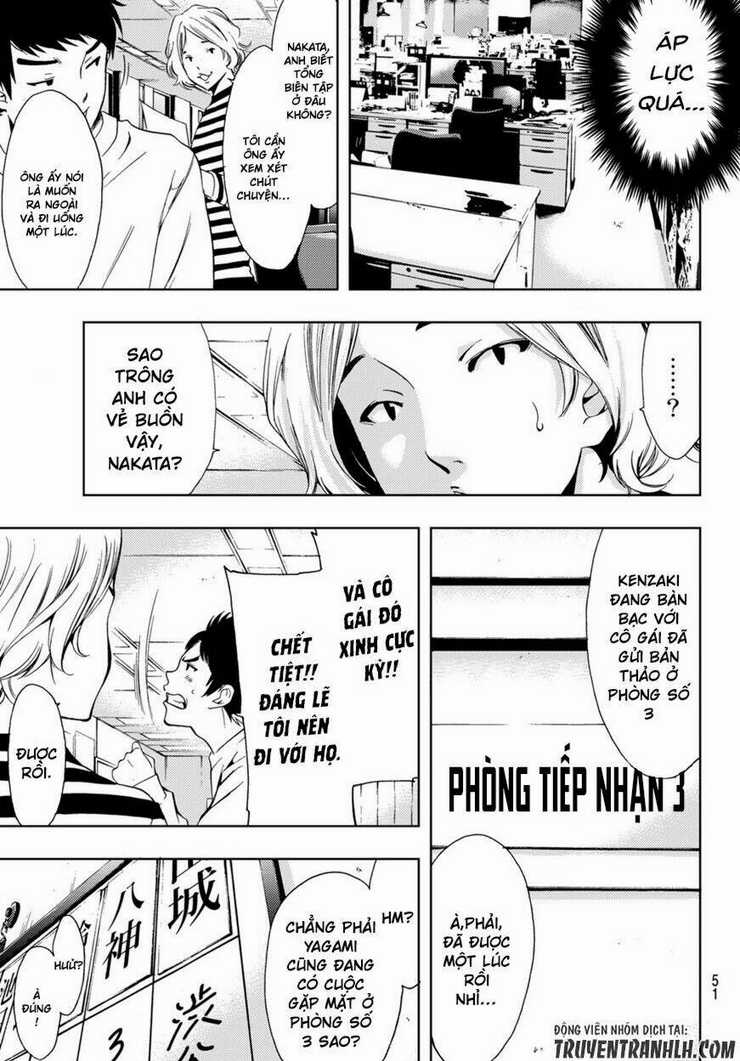 Hitman Chapter 1 trang 39