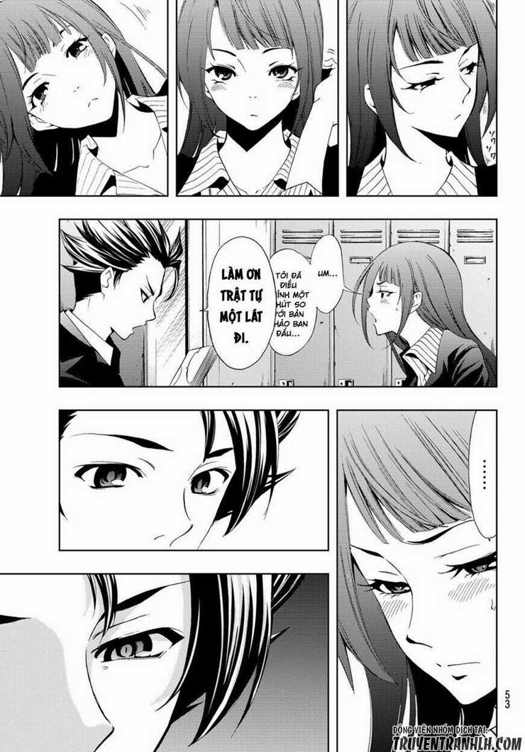 Hitman Chapter 1 trang 41