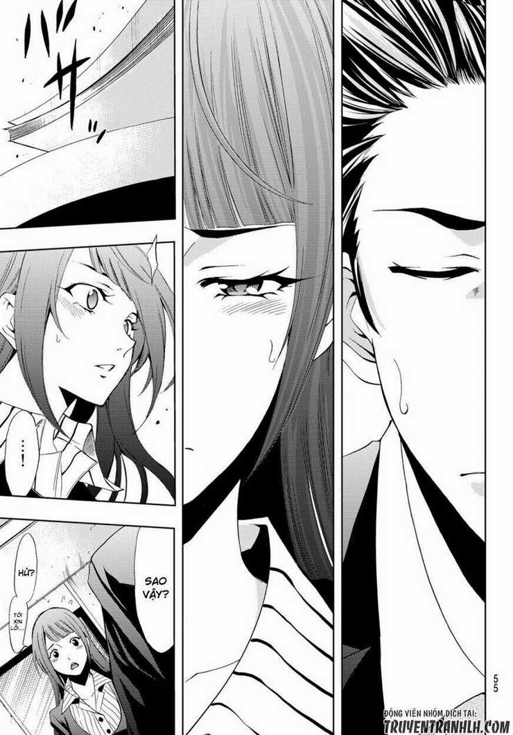 Hitman Chapter 1 trang 43