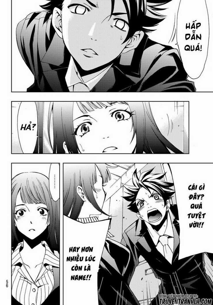 Hitman Chapter 1 trang 44