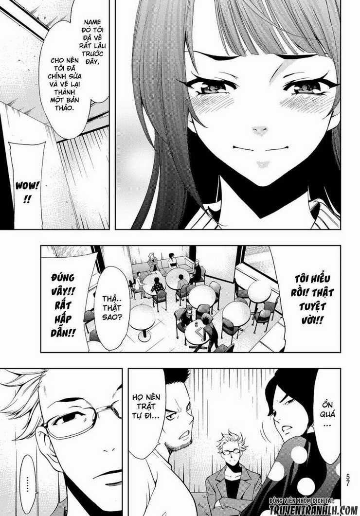 Hitman Chapter 1 trang 45