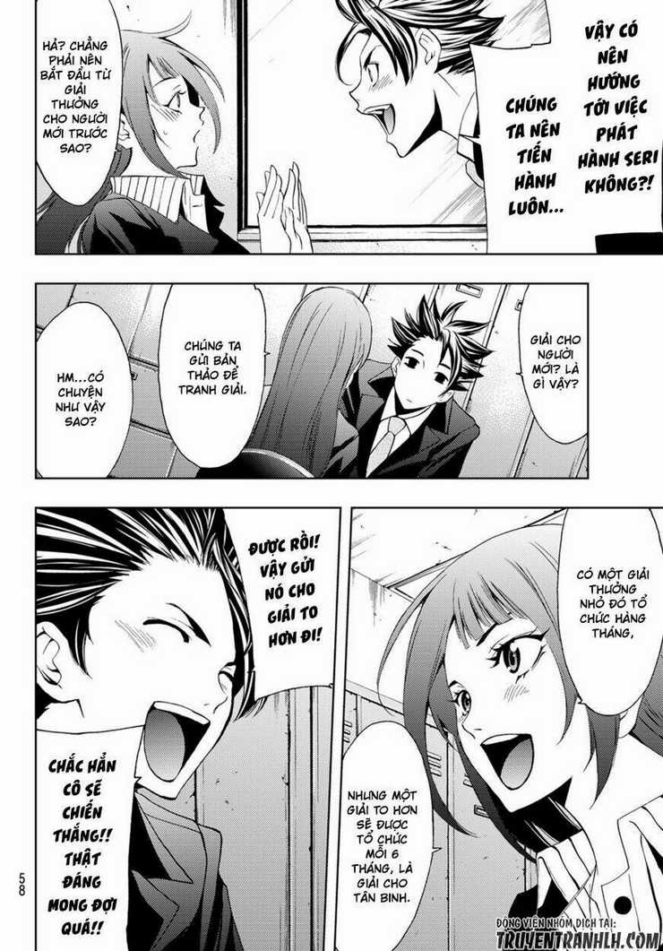 Hitman Chapter 1 trang 46