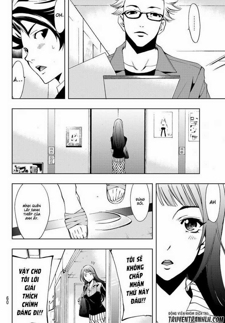 Hitman Chapter 1 trang 48