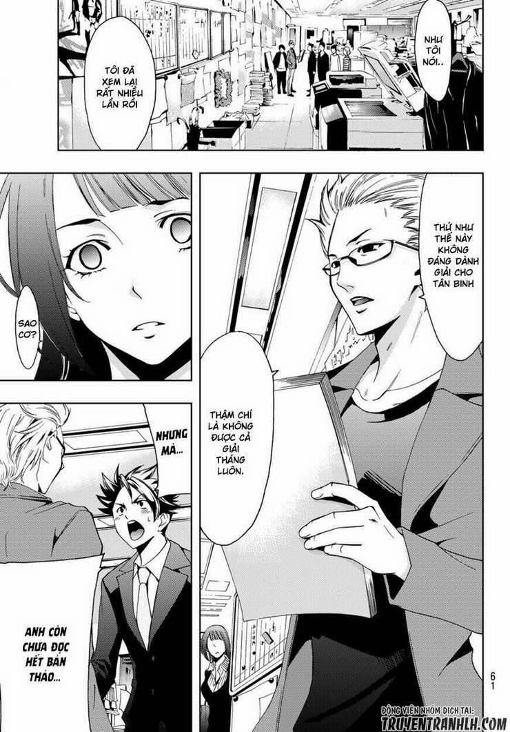 Hitman Chapter 1 trang 49