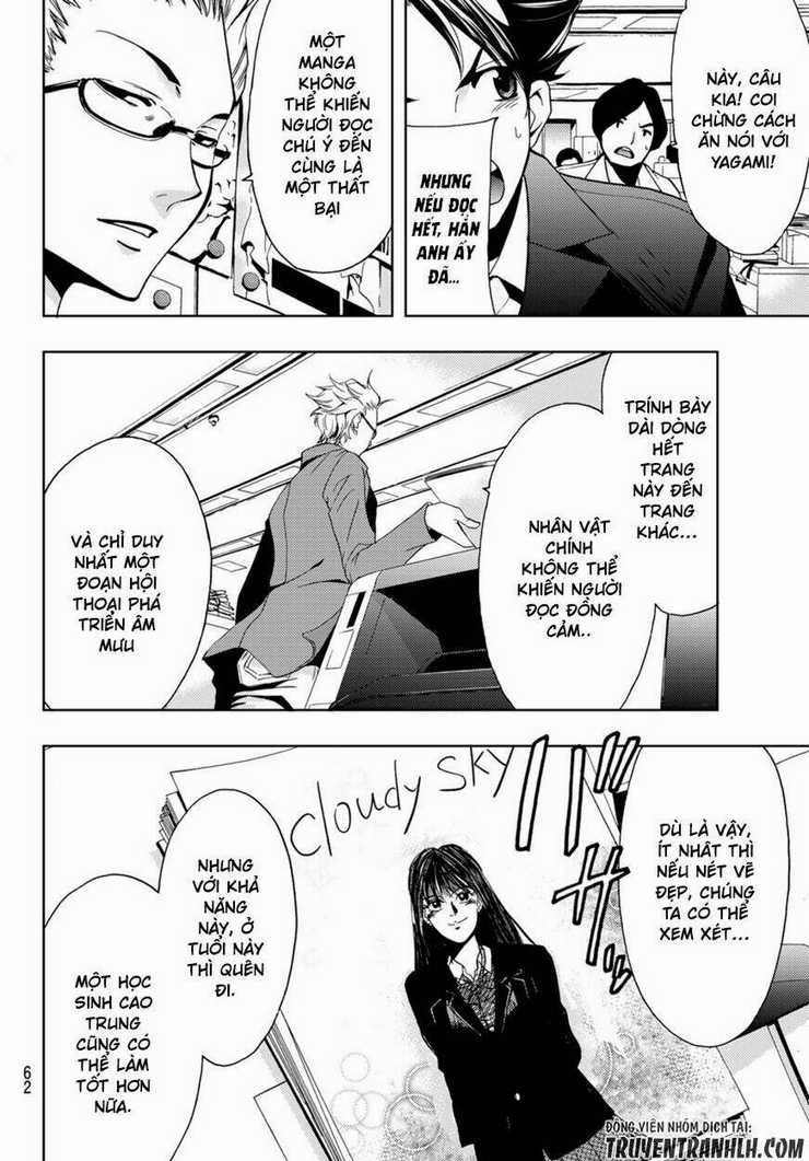 Hitman Chapter 1 trang 50