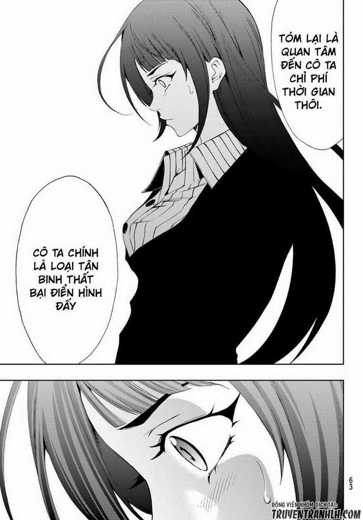 Hitman Chapter 1 trang 51