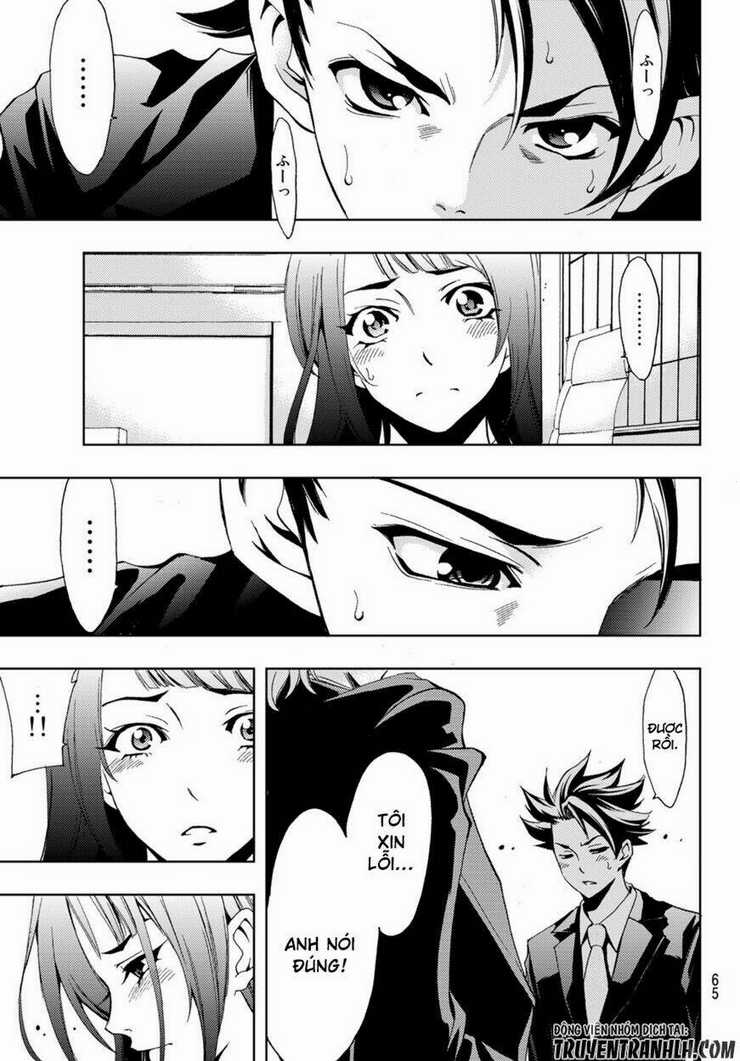 Hitman Chapter 1 trang 53