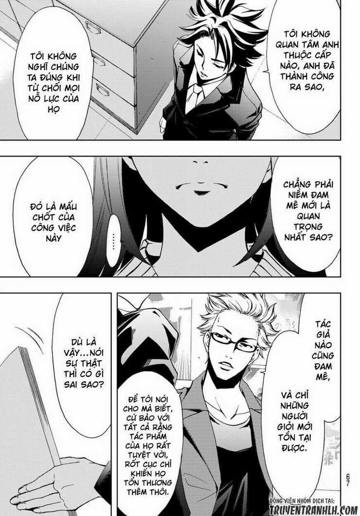 Hitman Chapter 1 trang 55