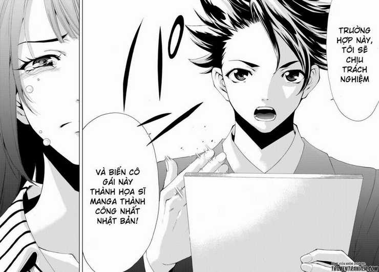 Hitman Chapter 1 trang 56