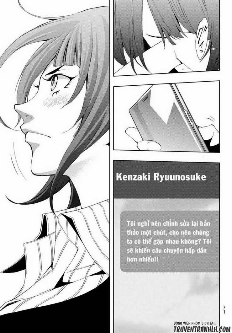 Hitman Chapter 1 trang 58