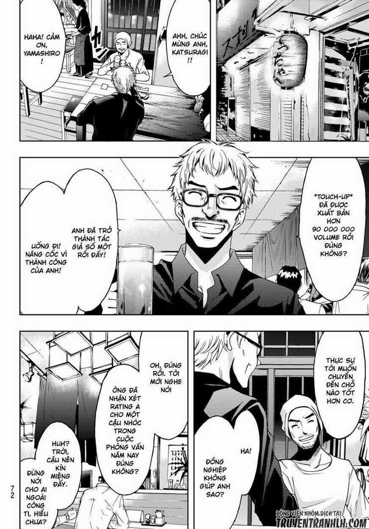 Hitman Chapter 1 trang 59