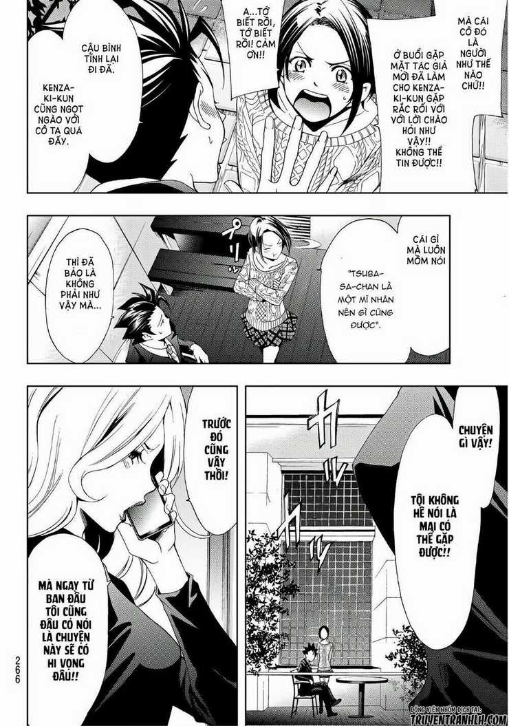 Hitman Chapter 10 trang 12