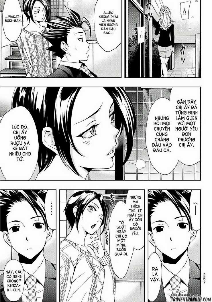 Hitman Chapter 10 trang 13