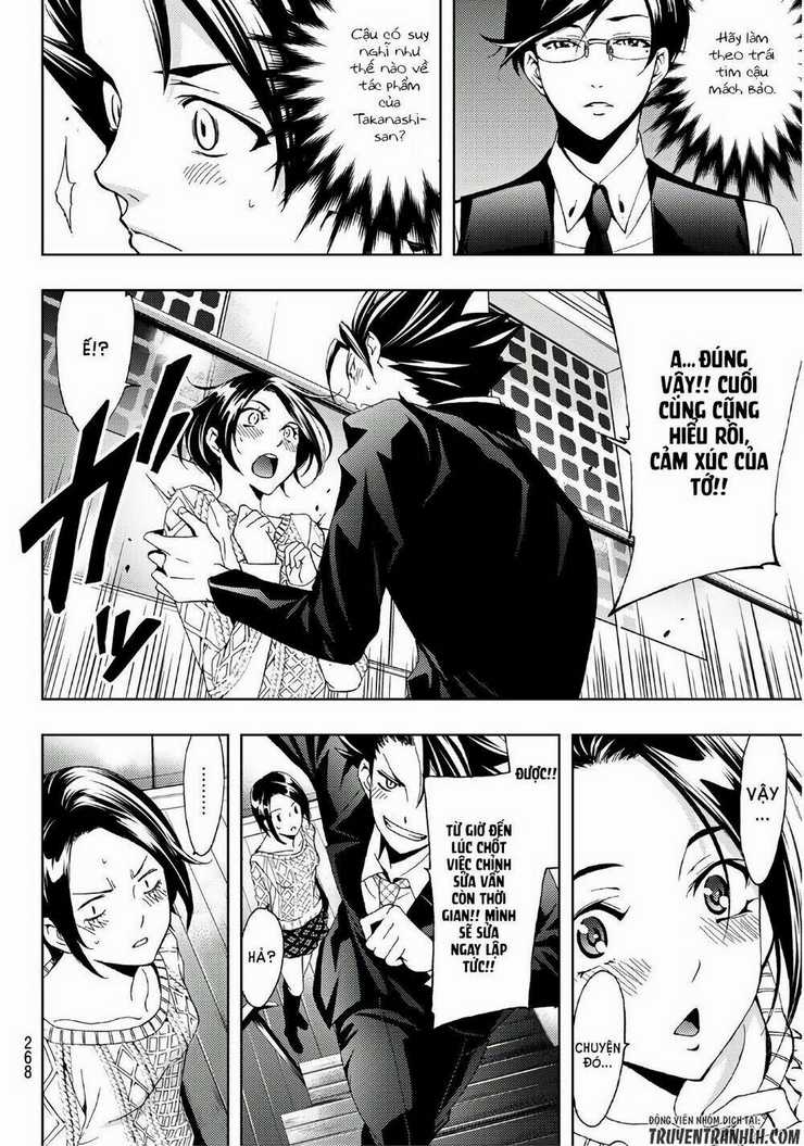 Hitman Chapter 10 trang 14