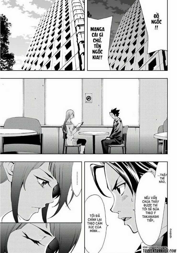 Hitman Chapter 10 trang 15