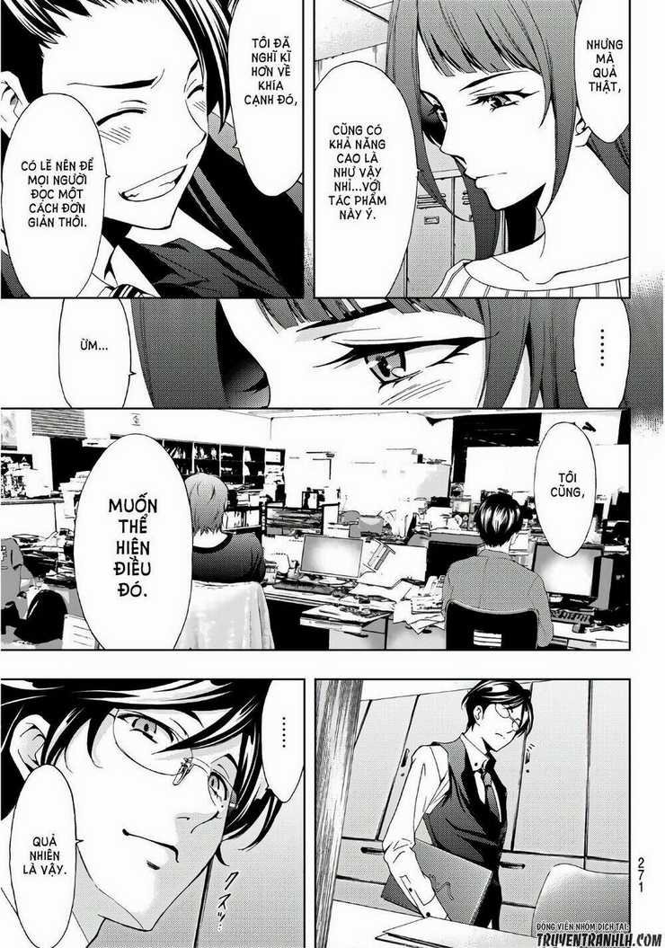 Hitman Chapter 10 trang 17
