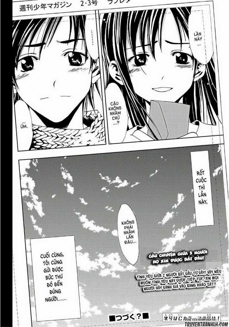 Hitman Chapter 10 trang 18