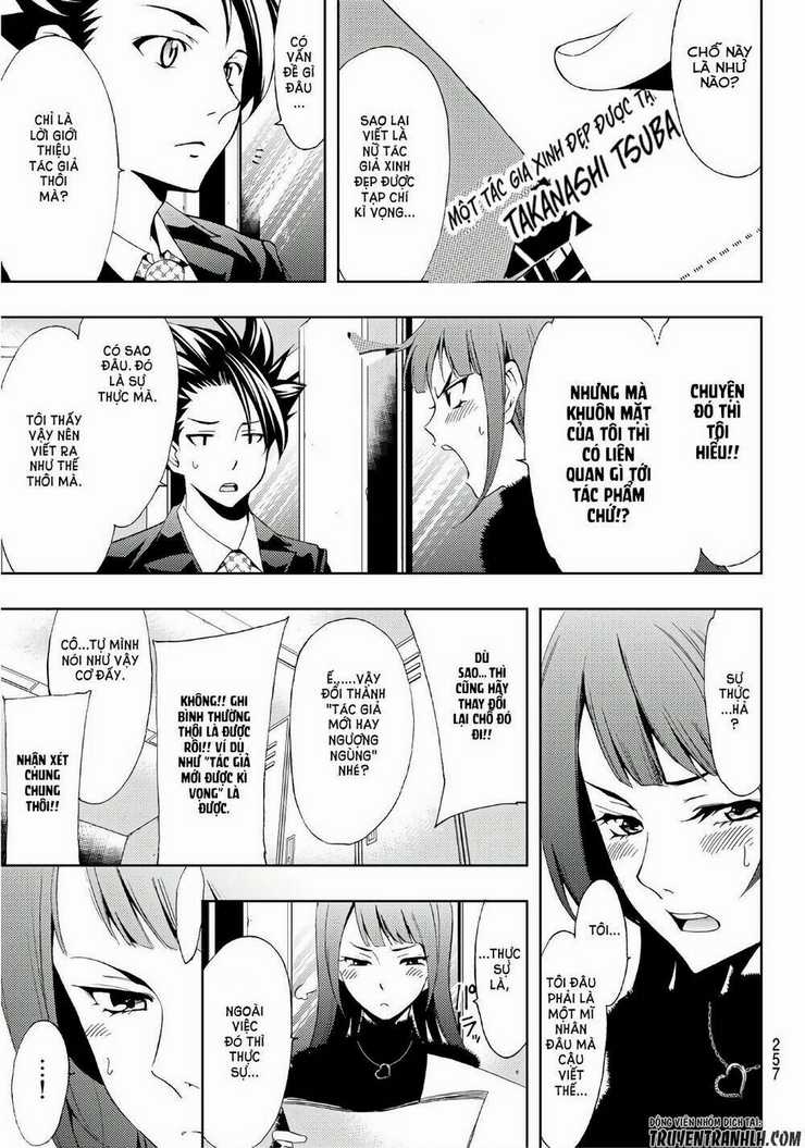 Hitman Chapter 10 trang 3