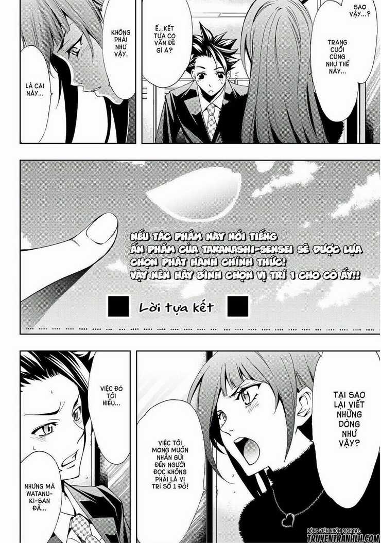 Hitman Chapter 10 trang 4