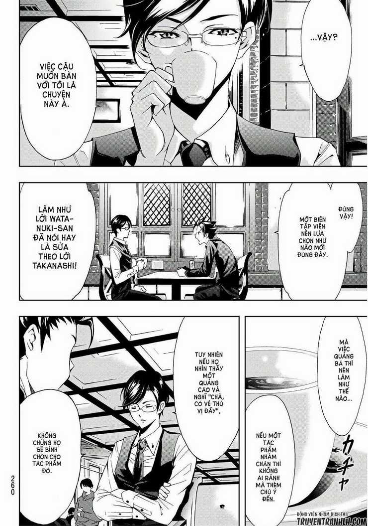 Hitman Chapter 10 trang 6