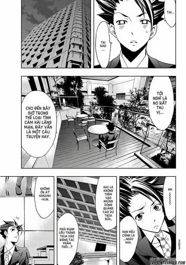 Hitman Chapter 10 trang 9