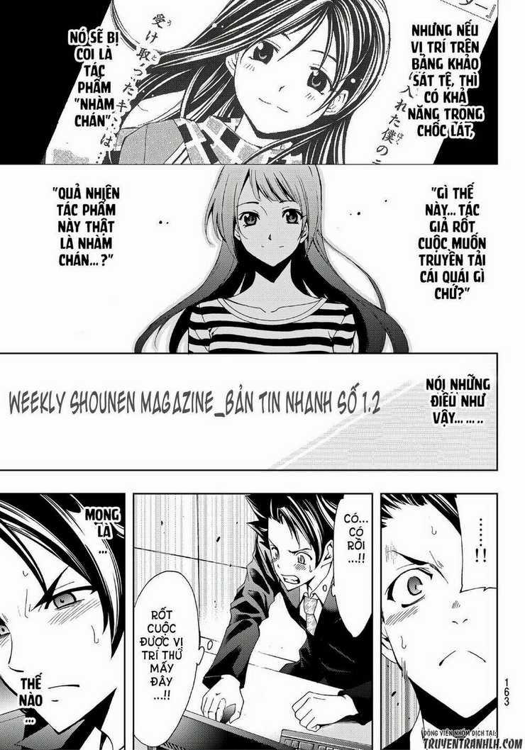 Hitman Chapter 11 trang 12