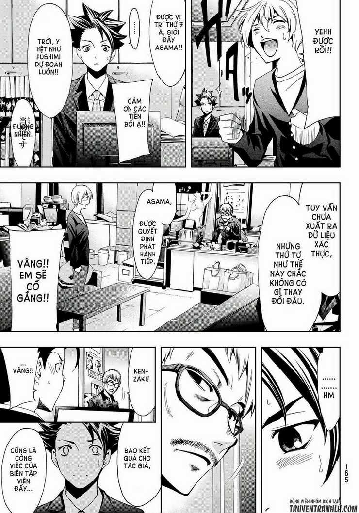 Hitman Chapter 11 trang 14