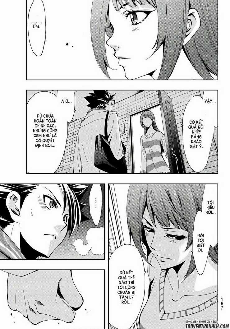 Hitman Chapter 11 trang 16