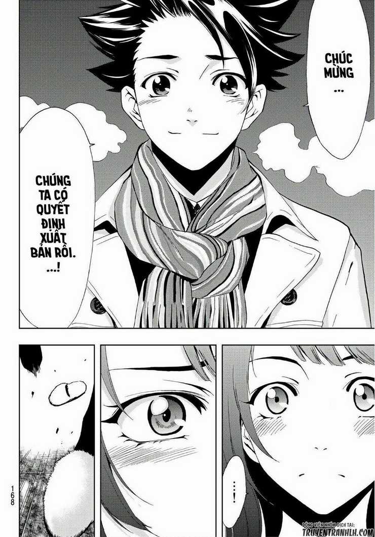 Hitman Chapter 11 trang 17