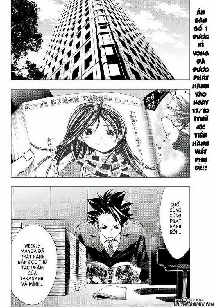 Hitman Chapter 11 trang 3