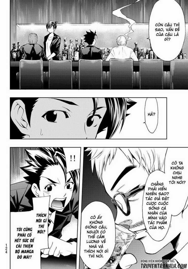 Hitman Chapter 2 trang 11