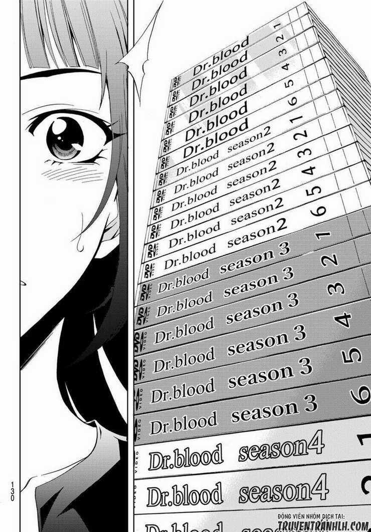 Hitman Chapter 2 trang 17