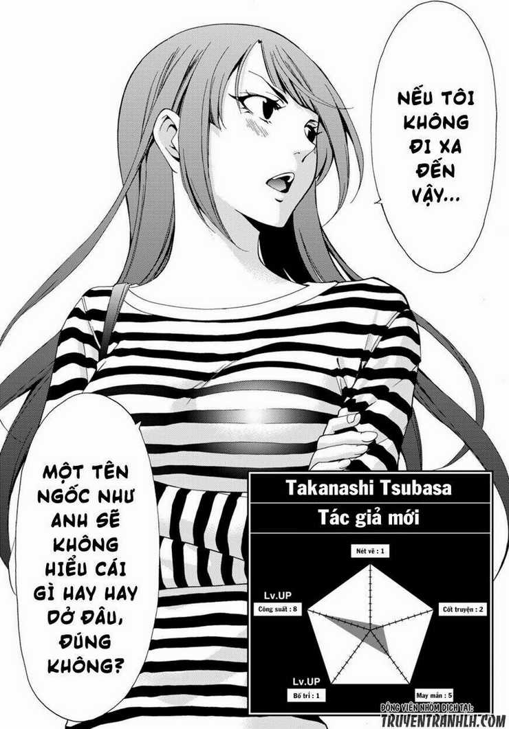 Hitman Chapter 2 trang 24