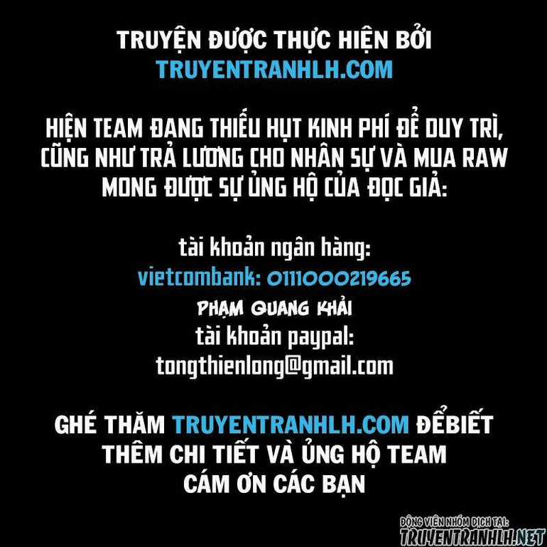 Hitman Chapter 28 trang 0