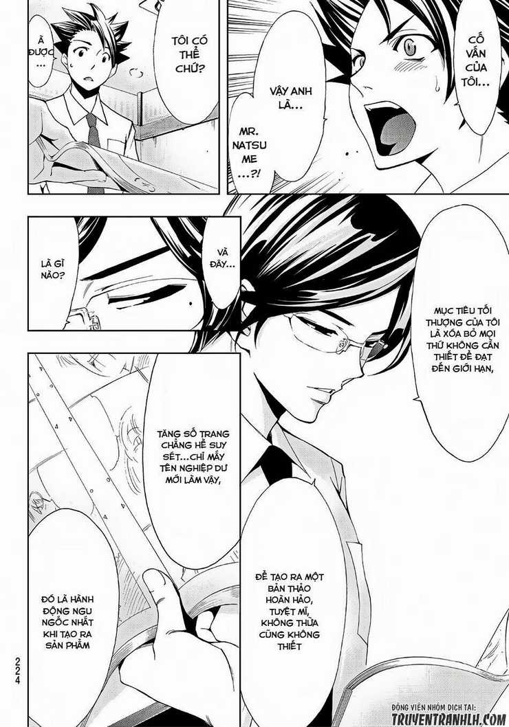 Hitman Chapter 3 trang 10