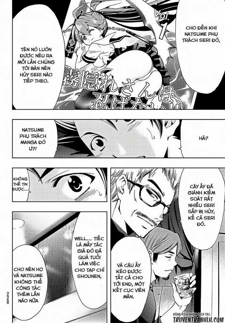 Hitman Chapter 3 trang 14