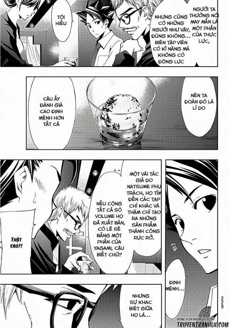 Hitman Chapter 3 trang 15