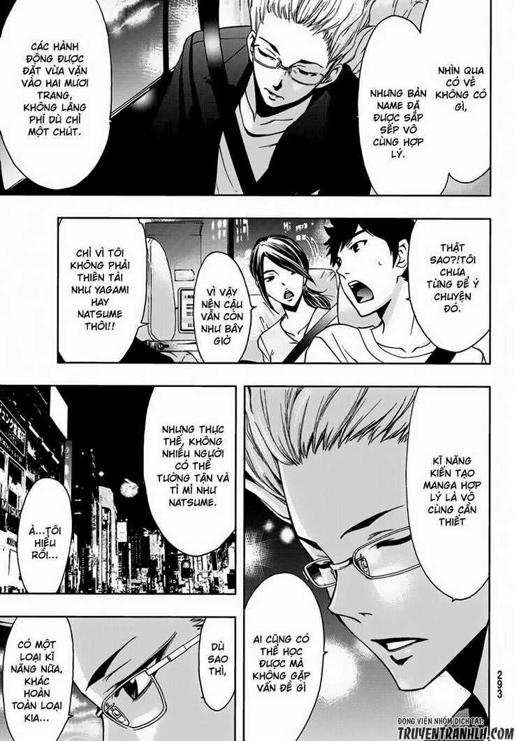 Hitman Chapter 4 trang 13