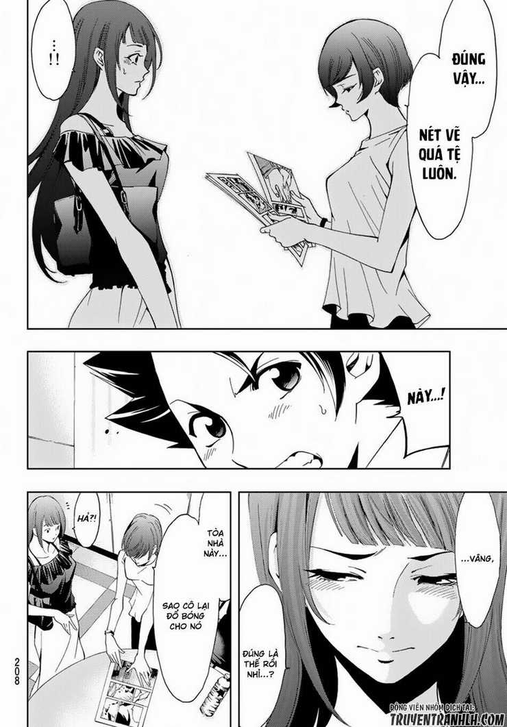 Hitman Chapter 5 trang 14