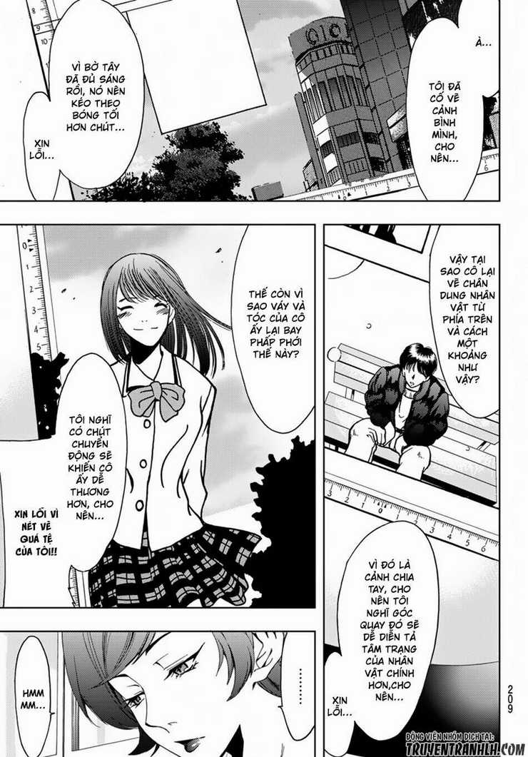 Hitman Chapter 5 trang 15