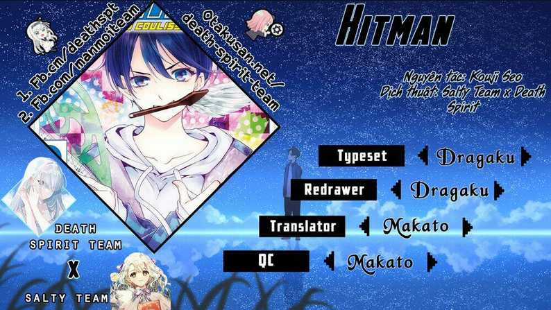 Hitman Chapter 51 trang 1
