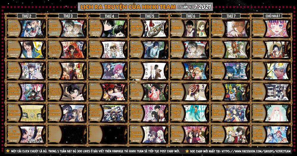 Hitman Chapter 55 trang 1