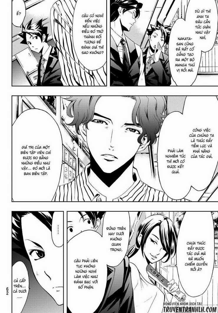 Hitman Chapter 6 trang 12