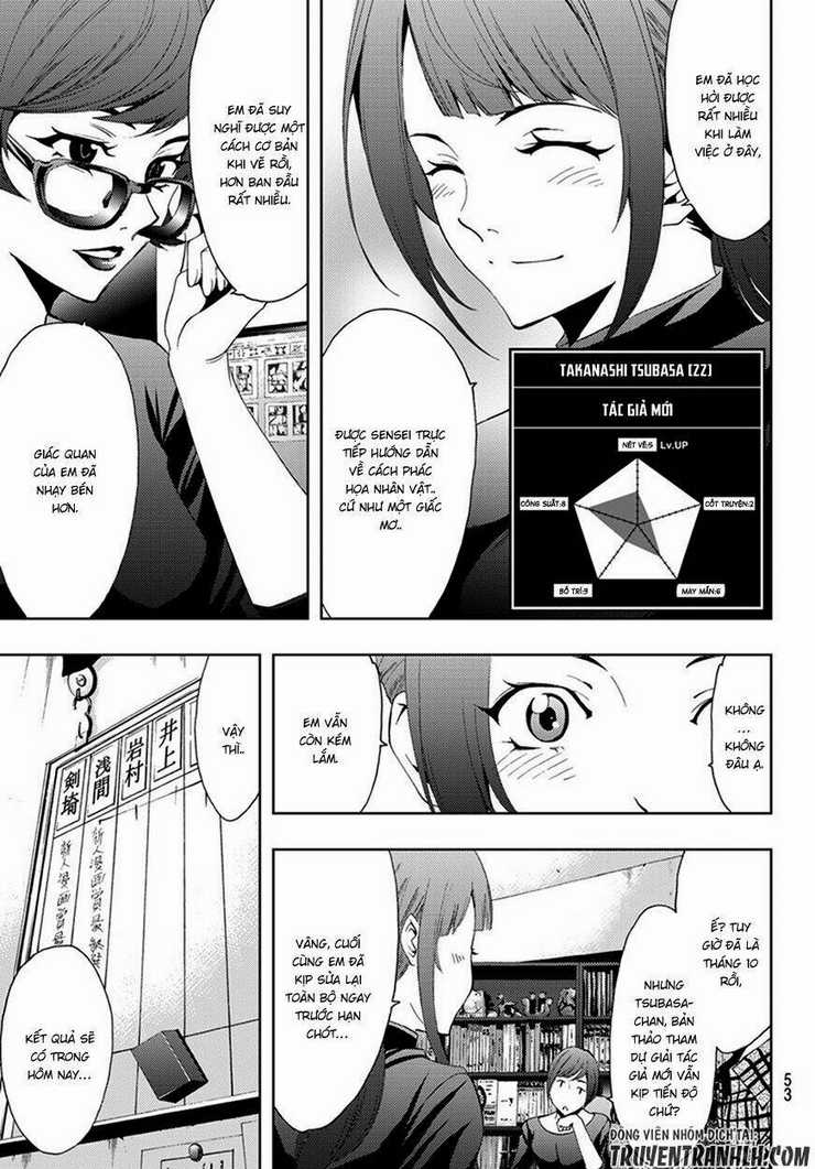 Hitman Chapter 6 trang 3