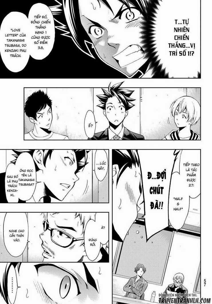 Hitman Chapter 6 trang 7