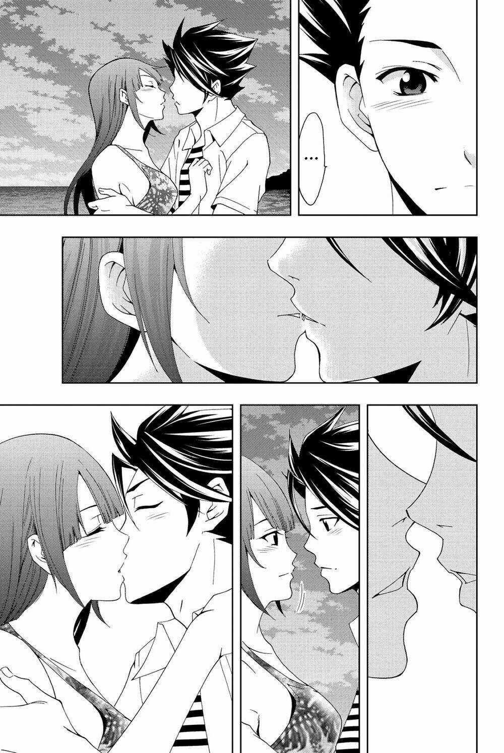 Hitman Chapter 64 trang 10