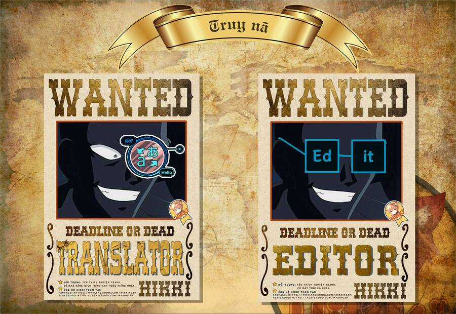Hitman Chapter 71 trang 20