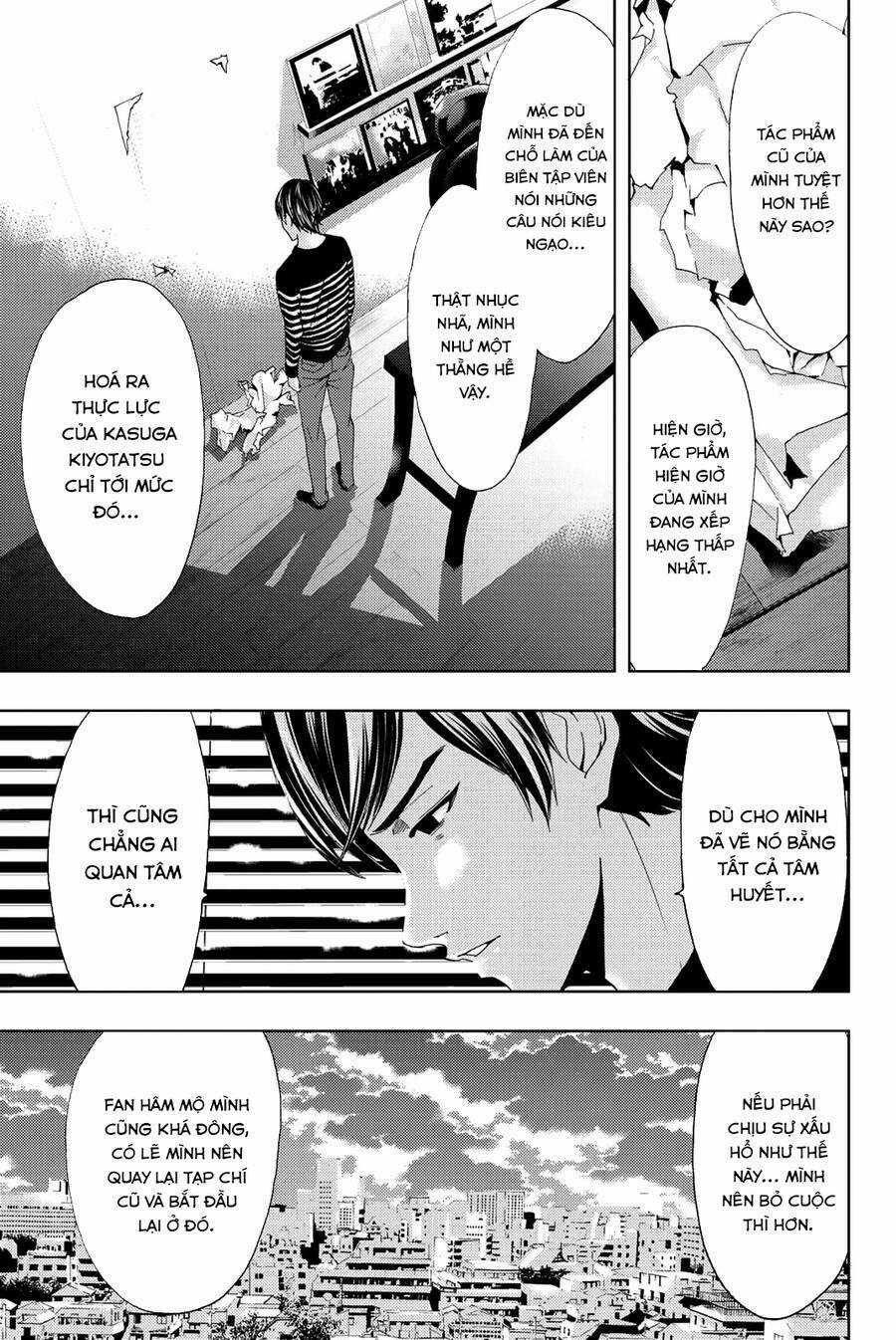 Hitman Chapter 71 trang 4