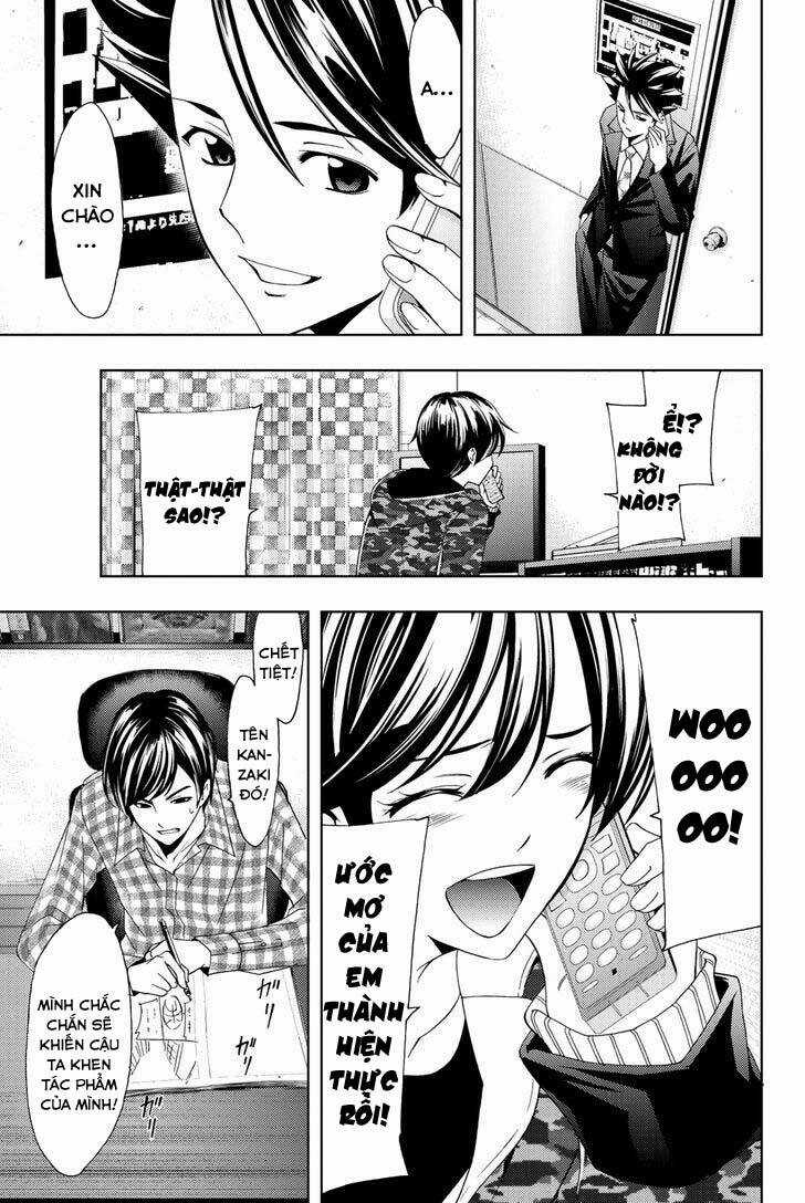 Hitman Chapter 72 trang 17