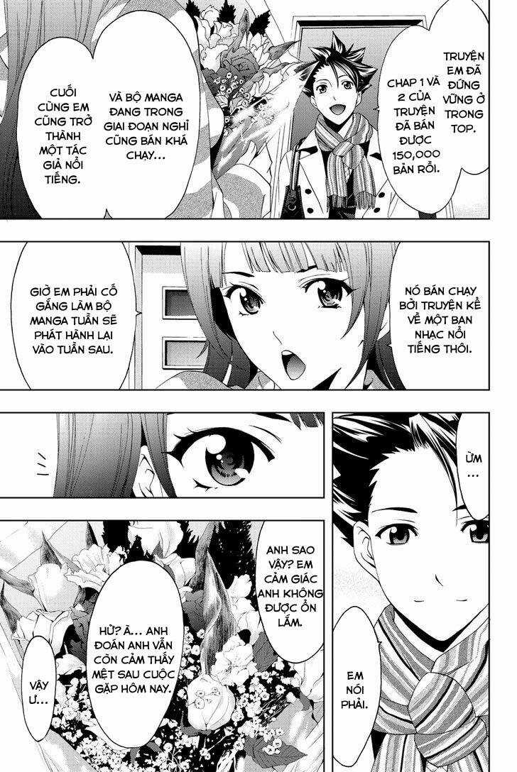 Hitman Chapter 72 trang 7